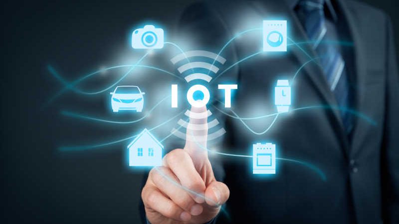 NB-IoT与LoRa：物联网通信双雄的差异化应用解析