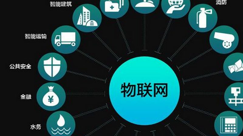 物联网网关协议转换：桥梁还是瓶颈？**