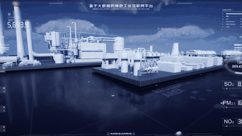 物联网设备厂家对比：技术参数背后的考量因素